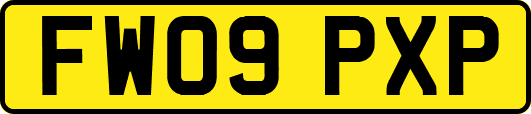 FW09PXP