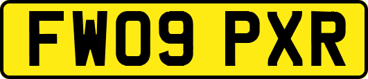 FW09PXR