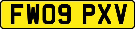 FW09PXV