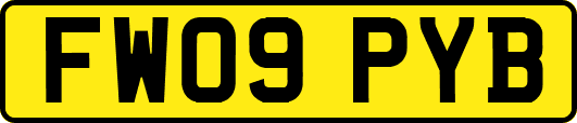 FW09PYB