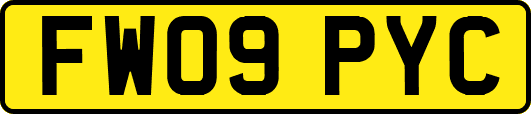 FW09PYC