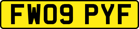 FW09PYF