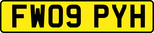 FW09PYH