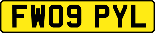 FW09PYL