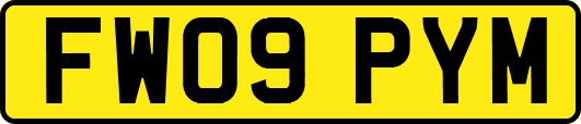 FW09PYM