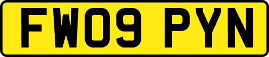 FW09PYN