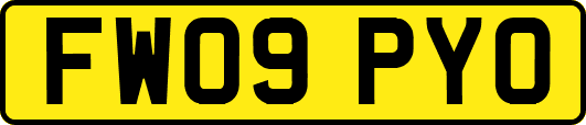 FW09PYO