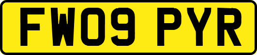 FW09PYR