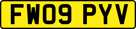 FW09PYV