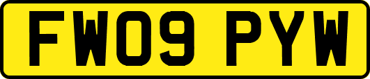 FW09PYW