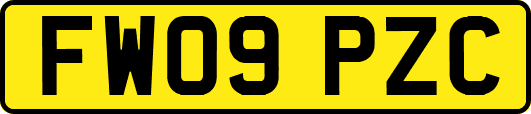 FW09PZC