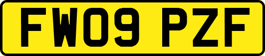 FW09PZF
