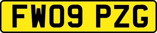 FW09PZG
