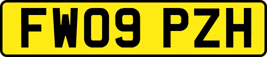 FW09PZH