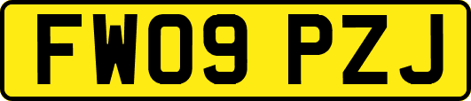 FW09PZJ