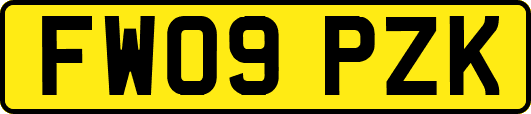 FW09PZK