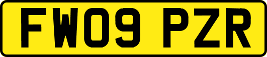 FW09PZR