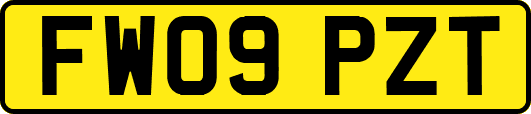 FW09PZT