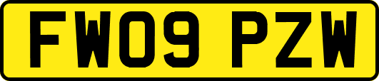 FW09PZW