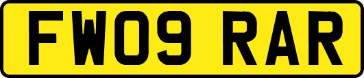 FW09RAR
