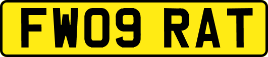 FW09RAT