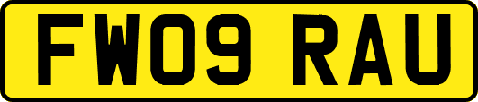 FW09RAU