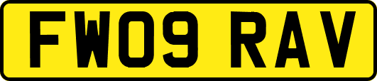 FW09RAV