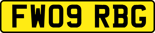 FW09RBG