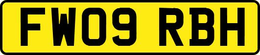 FW09RBH