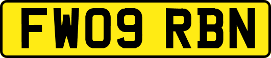 FW09RBN