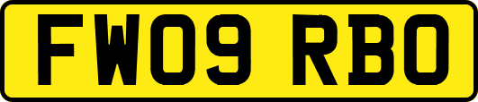 FW09RBO