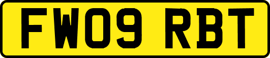 FW09RBT
