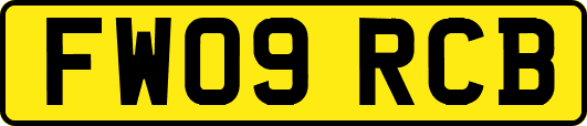 FW09RCB