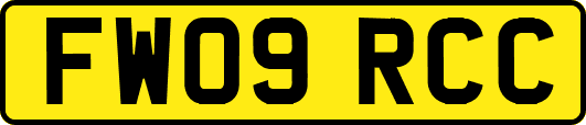 FW09RCC