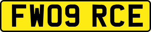 FW09RCE