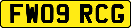 FW09RCG
