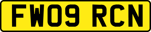 FW09RCN