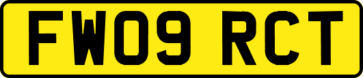 FW09RCT
