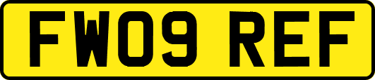 FW09REF