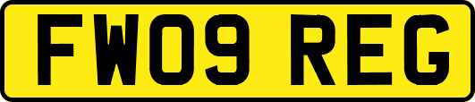 FW09REG