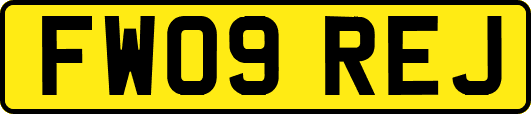 FW09REJ