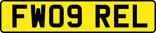 FW09REL
