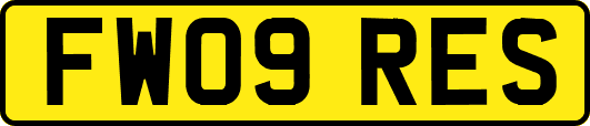 FW09RES