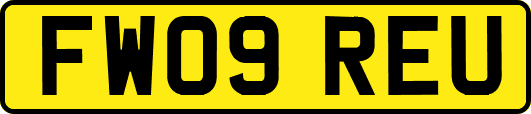 FW09REU