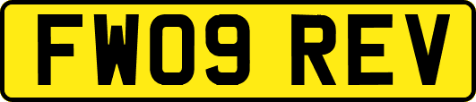 FW09REV