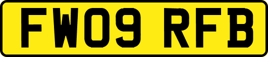 FW09RFB