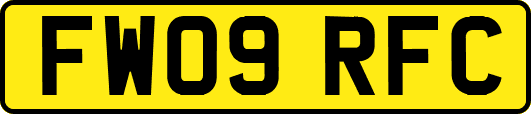 FW09RFC