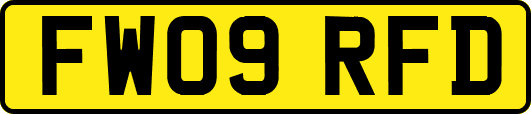 FW09RFD