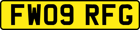 FW09RFG