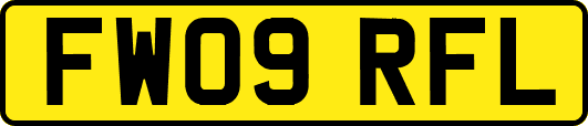 FW09RFL